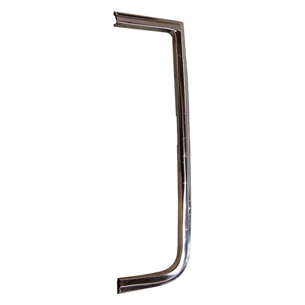 Auto Metal Direct® - X-Parts™ Driver Side Outer Grille Molding