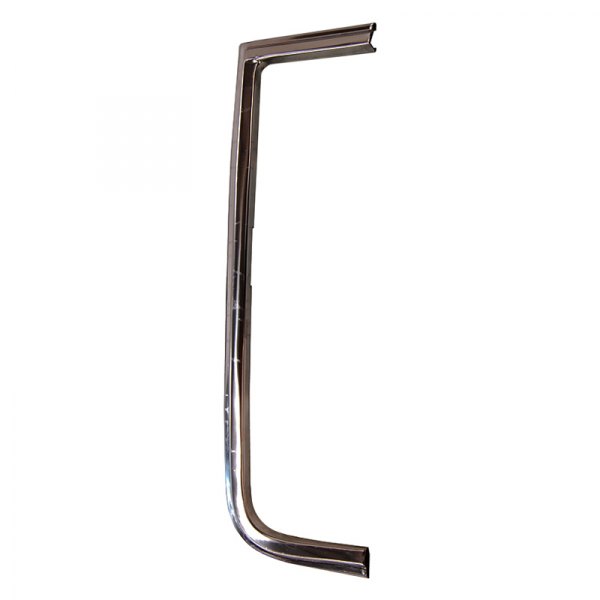Auto Metal Direct® - X-Parts™ Passenger Side Outer Grille Molding