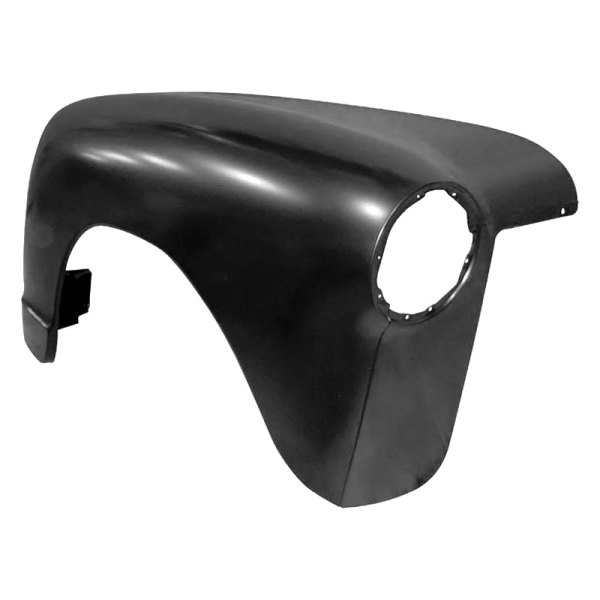 Auto Metal Direct® - Front Passenger Side Fender