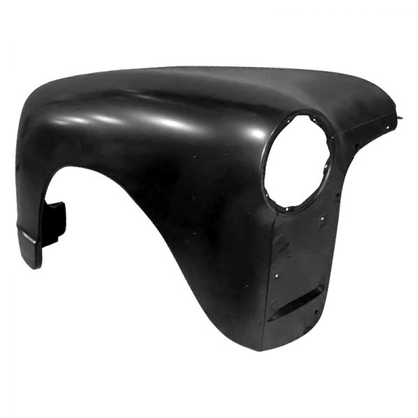 Auto Metal Direct® - Front Passenger Side Fender