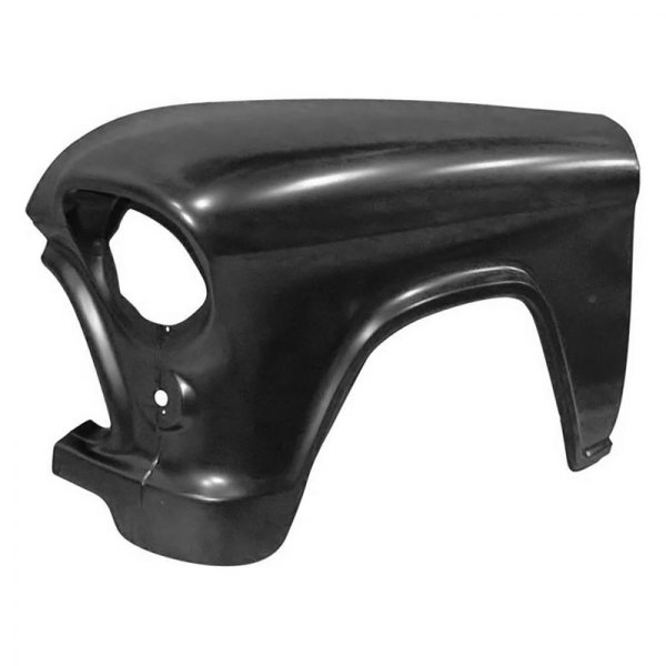 Auto Metal Direct® - Front Driver Side Fender