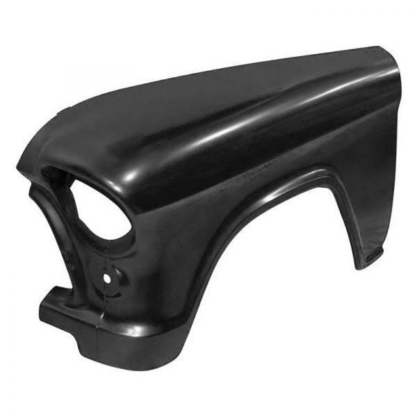 Auto Metal Direct® - Front Driver Side Fender