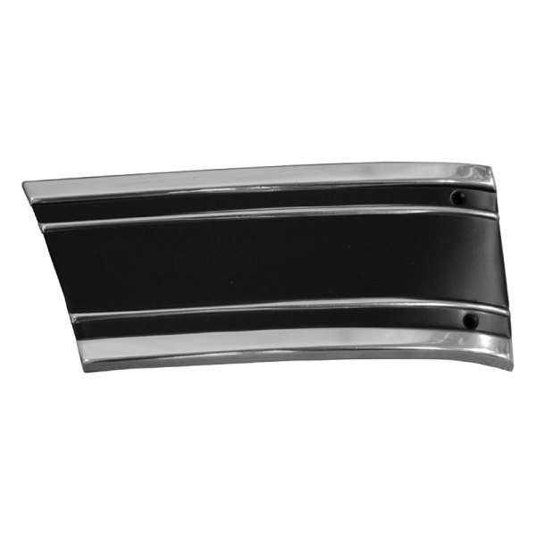 Auto Metal Direct® - Front Passenger Side Lower Front Fender Molding