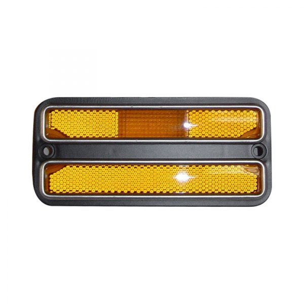 Auto Metal Direct® - X-Parts™ Replacement Side Marker Light