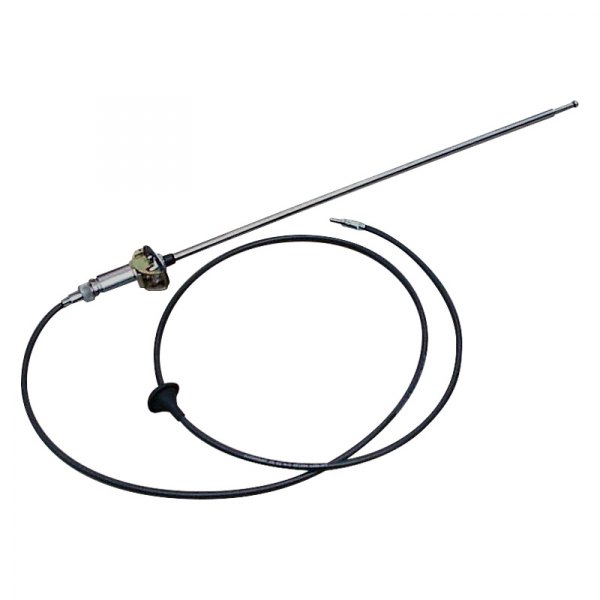 Auto Metal Direct® - Antenna Assembly