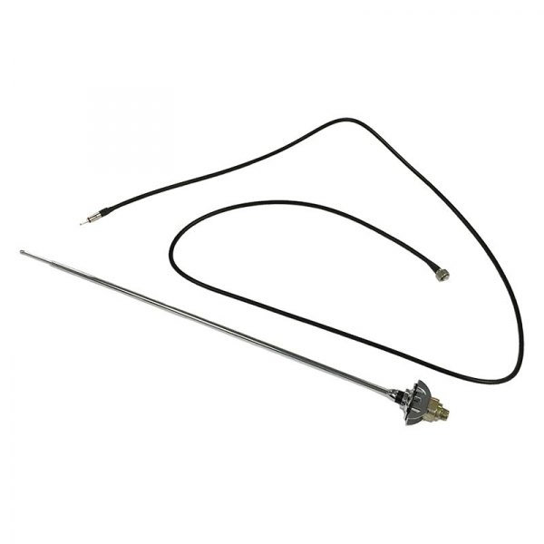 Auto Metal Direct® - Antenna Assembly