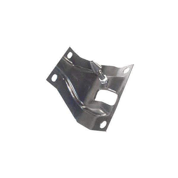 Auto Metal Direct® - X-Parts™ Hood Latch Support