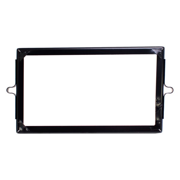 Auto Metal Direct® - X-Parts™ Battery Hold Down Frame