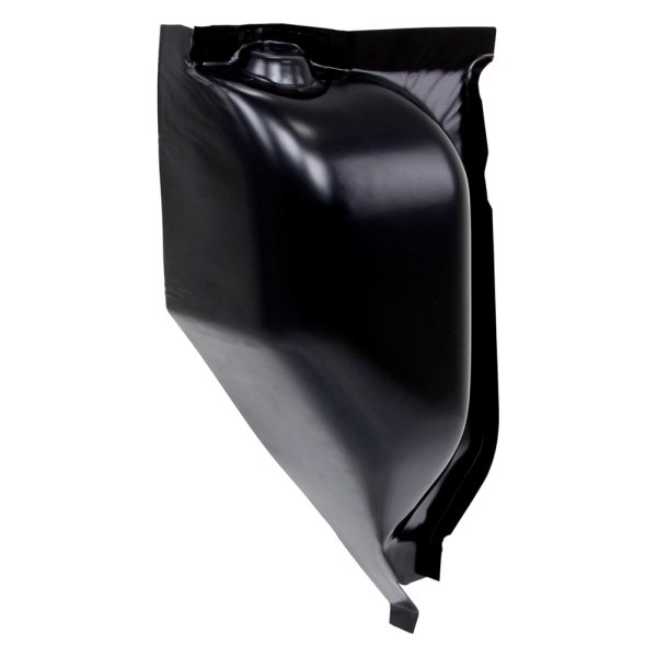 Auto Metal Direct® - X-Parts™ Driver Side Outer Cowl Panel
