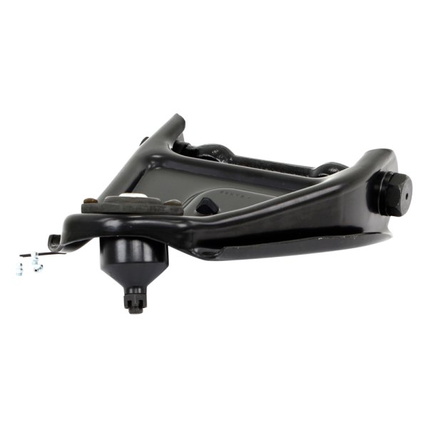 Auto Metal Direct® - X-Parts™ Front Driver Side Upper Control Arm