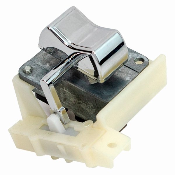 Auto Metal Direct® - X-Parts™ Headlight Switch