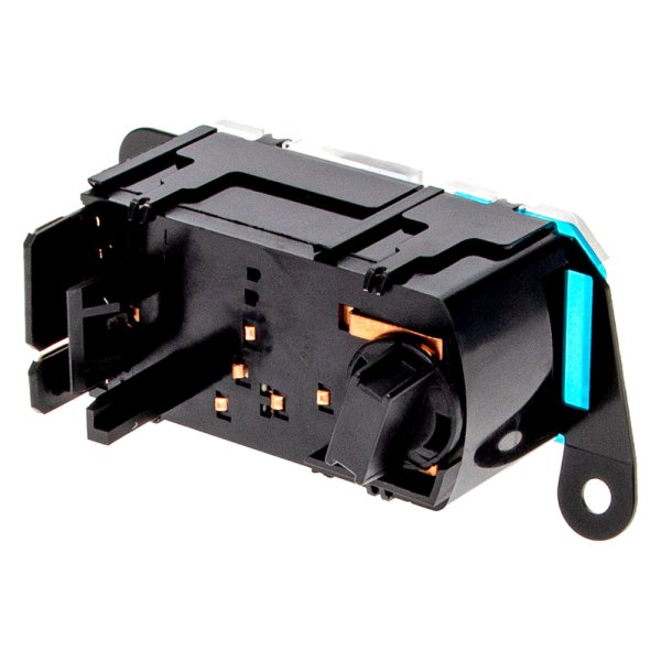 Auto Metal Direct® - X-Parts™ Windshield Wiper Switch