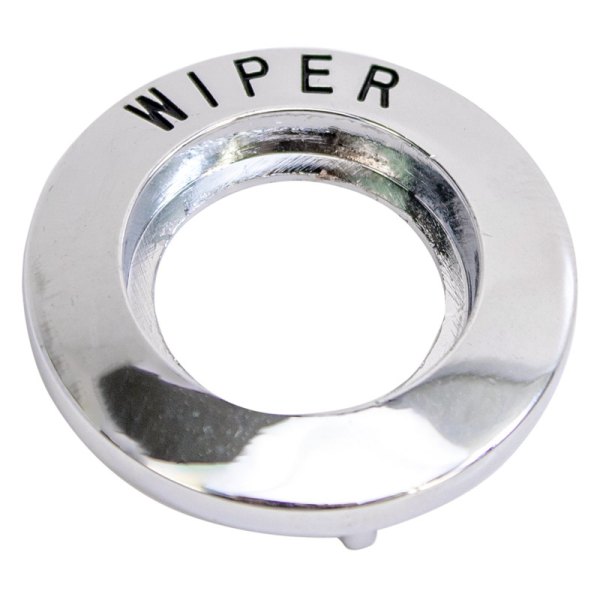 Auto Metal Direct® - X-Parts™ Windshield Wiper Switch Bezel