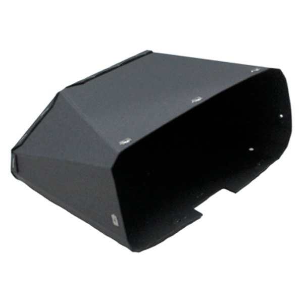 Auto Metal Direct® - X-Parts™ Glove Box Liner