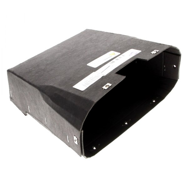 Auto Metal Direct® - X-Parts™ Glove Box Liner