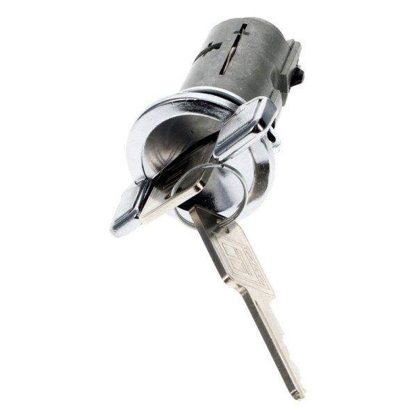 Auto Metal Direct® - Ignition Lock Cylinder
