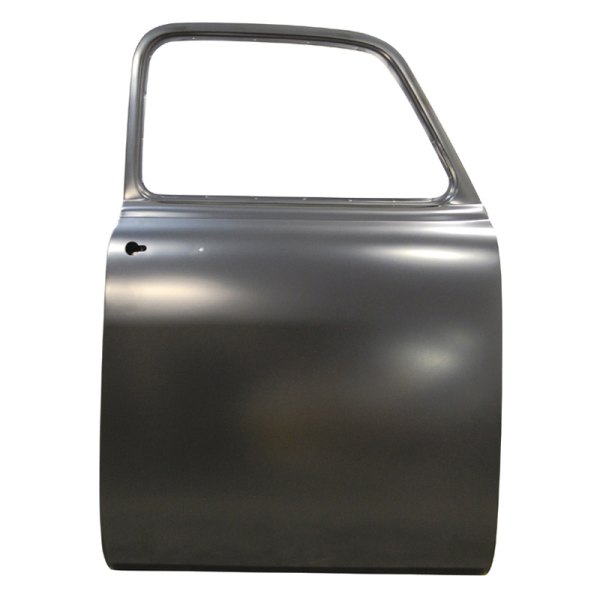Auto Metal Direct® - X-Parts™ Front Passenger Side Door Shell