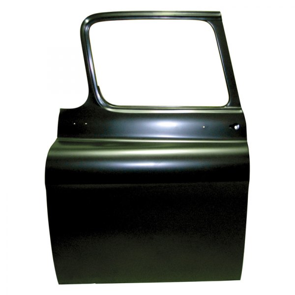 Auto Metal Direct® - X-Parts™ Front Driver Side Door Shell