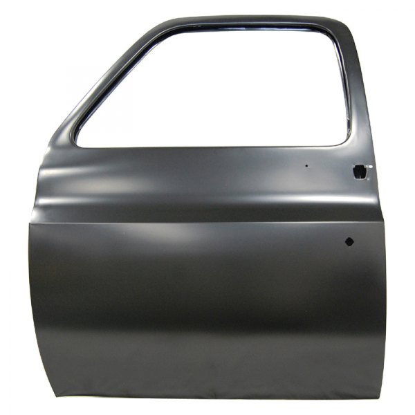 Auto Metal Direct® - X-Parts™ Front Driver Side Door Shell