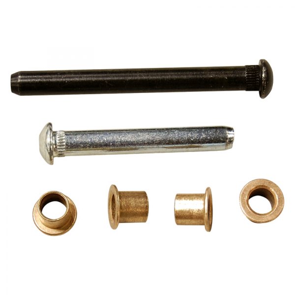 Auto Metal Direct® - X-Parts™ Door Hinge Pin Kit
