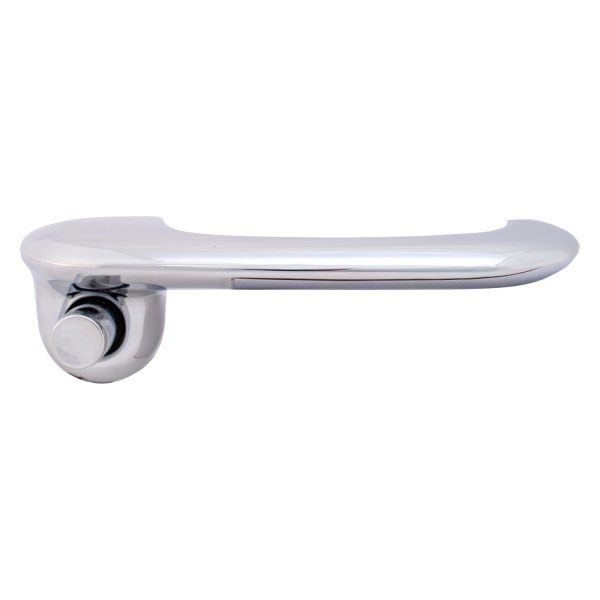 Auto Metal Direct® - X-Parts™ Passenger Side Exterior Door Handle