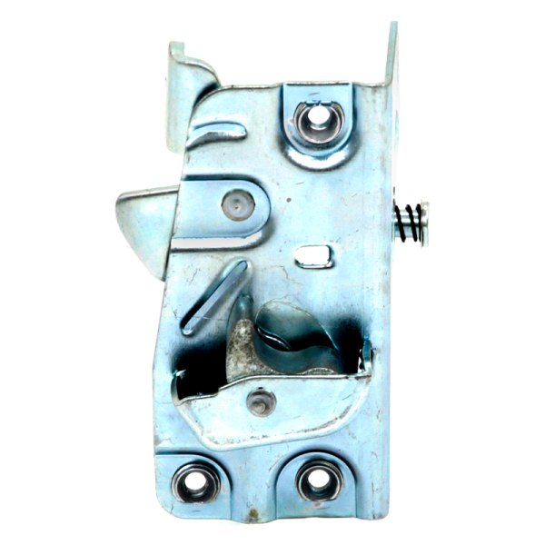 Auto Metal Direct® - X-Parts™ Driver Side Door Latch Assembly