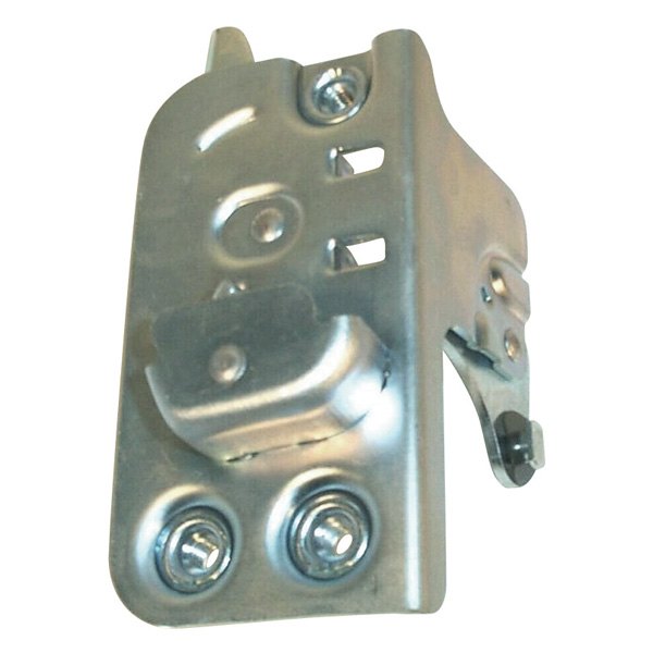 Auto Metal Direct® - X-Parts™ Front Driver Side Door Latch