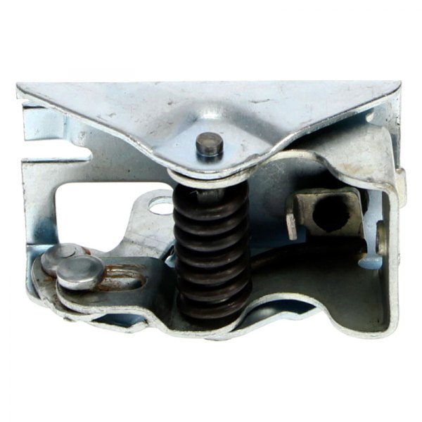 Auto Metal Direct® - X-Parts™ Driver Side Door Latch Control