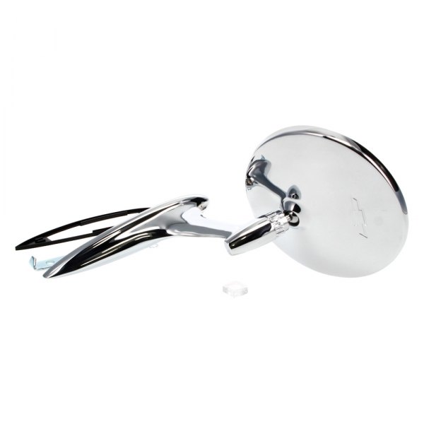 Auto Metal Direct® - Driver or Passenger Side View Mirror