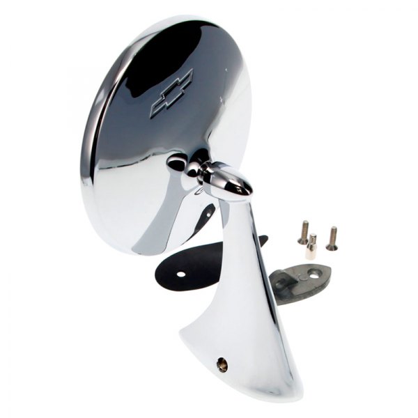 Auto Metal Direct® - Driver or Passenger Side View Mirror