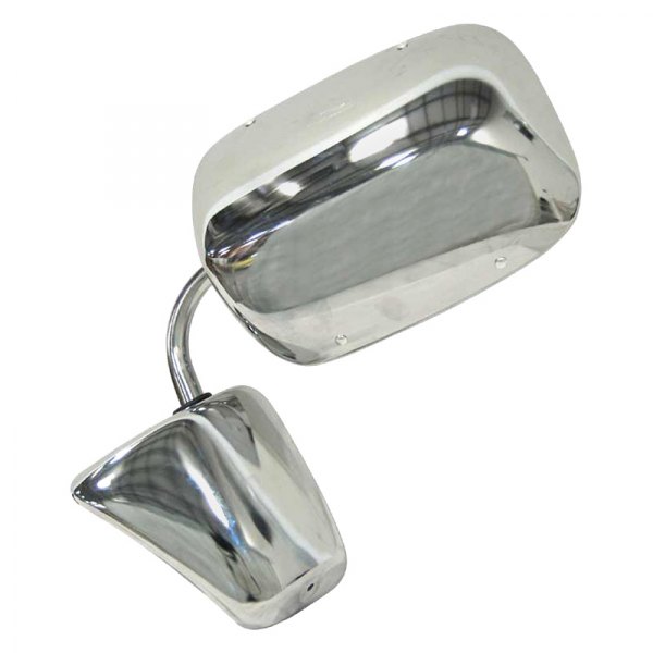 Auto Metal Direct® - Driver Side View Mirror