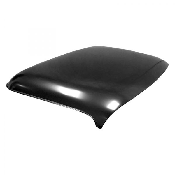 Auto Metal Direct® - X-Parts™ Roof Panel