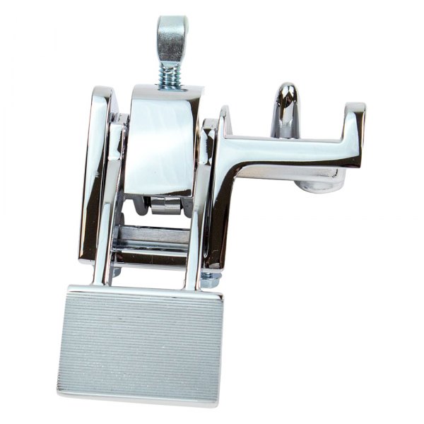 Auto Metal Direct® - Driver Side Convertible Top Latch