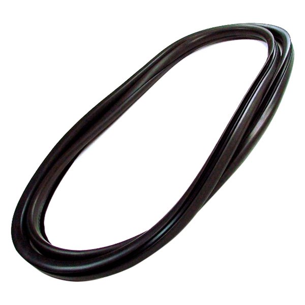 Auto Metal Direct® - X-Parts™ Back Window Gasket Seal