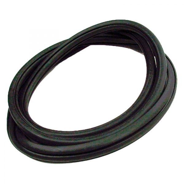 Auto Metal Direct® - X-Parts™ Back Window Gasket Seal