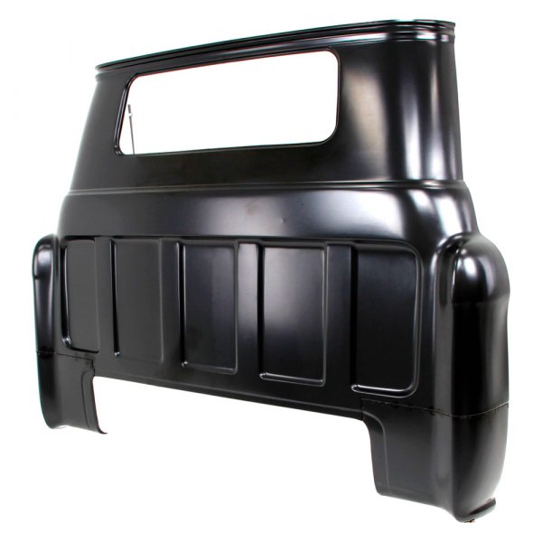 Auto Metal Direct® - Rear Outer Truck Cab Panel