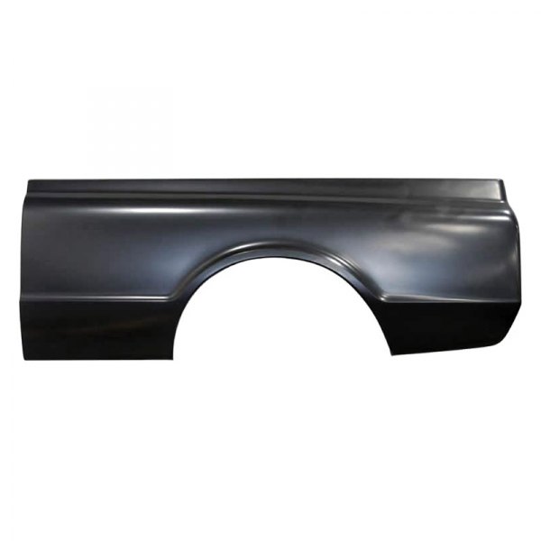 Auto Metal Direct® - Driver Side Bed Panel