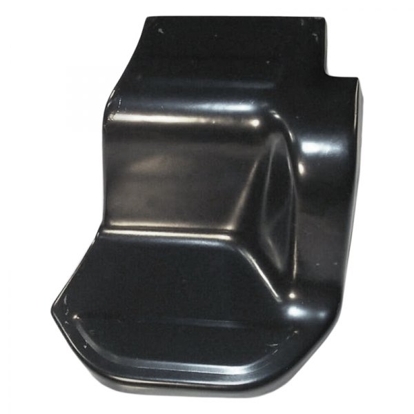 Auto Metal Direct® - Passenger Side Bed Panel