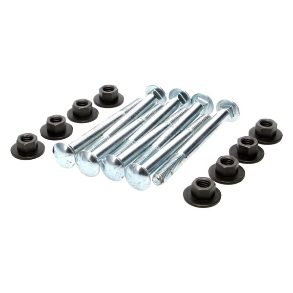 Auto Metal Direct® - X-Parts™ Truck Bed to Frame Mounting Kit
