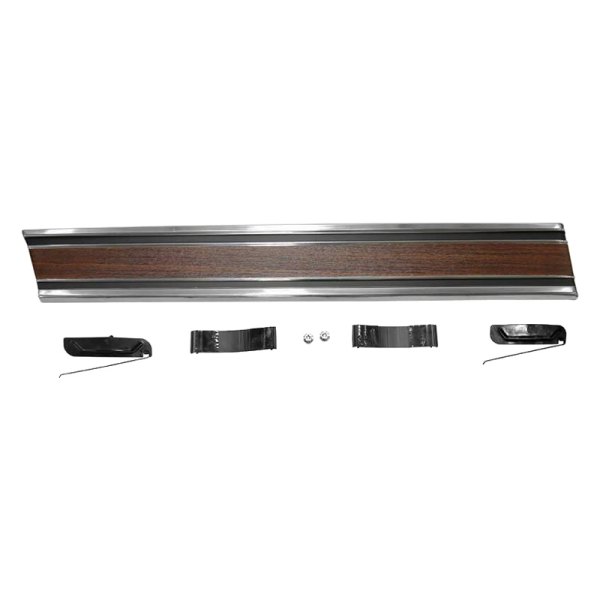 Auto Metal Direct® - Rear Passenger Side Front Lower Bed Molding