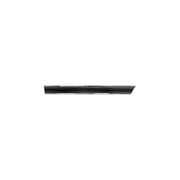 Auto Metal Direct® - Rear Driver Side Front Lower Bed Molding
