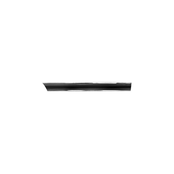 Auto Metal Direct® - Rear Passenger Side Front Lower Bed Molding