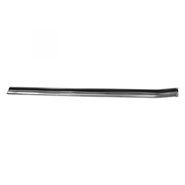 Auto Metal Direct® - Rear Driver Side Front Lower Bed Molding