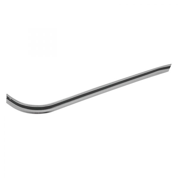 Auto Metal Direct® - Rear Driver Side Rear Lower Bed Molding