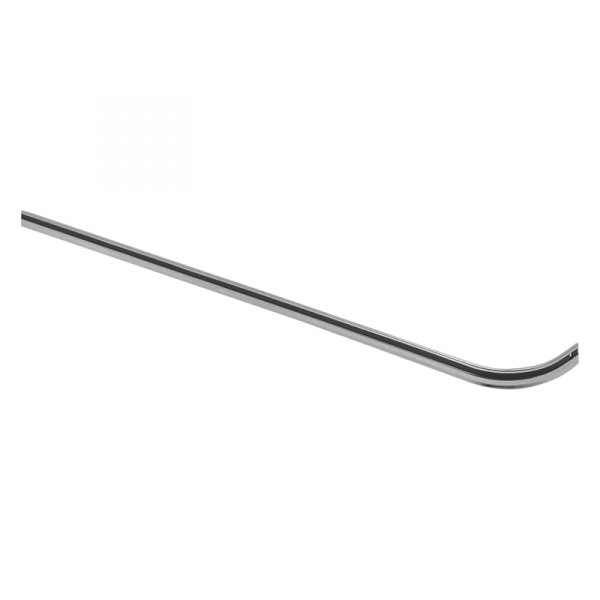 Auto Metal Direct® - Rear Driver Side Upper Bed Molding