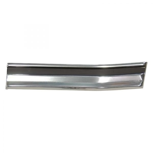 Auto Metal Direct® - Rear Driver Side Lower Front Bed Molding