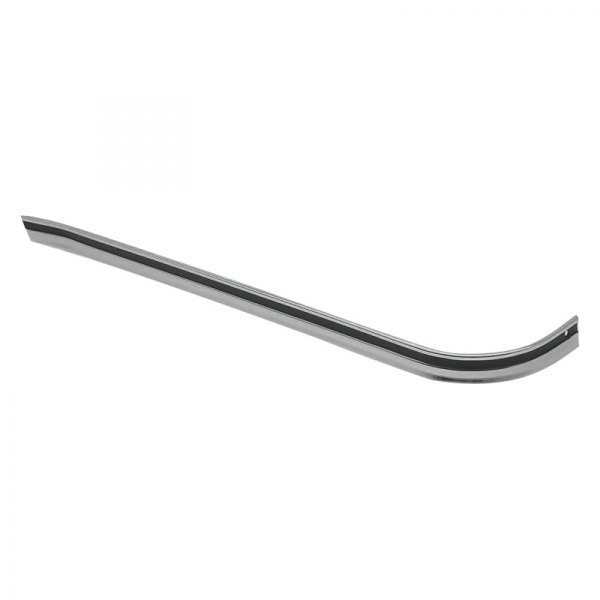 Auto Metal Direct® - Rear Driver Side Lower Rear Bed Molding