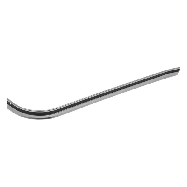 Auto Metal Direct® - Rear Passenger Side Lower Rear Bed Molding