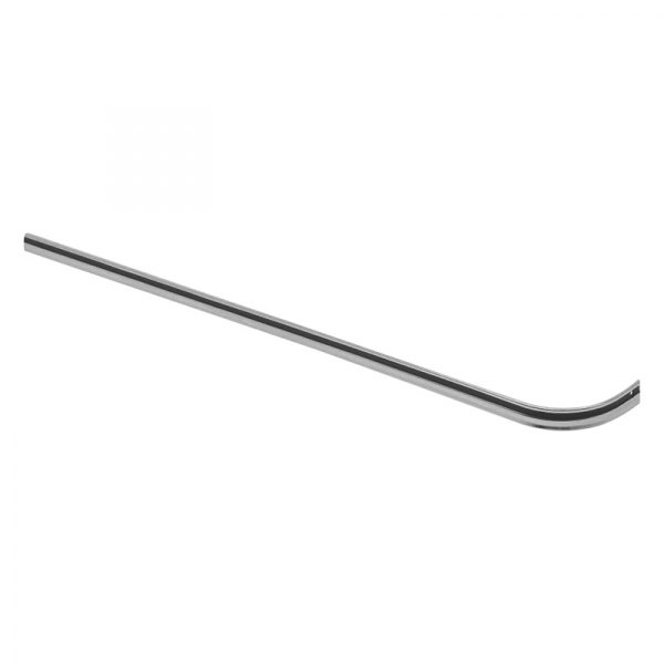 Auto Metal Direct® - Rear Passenger Side Upper Bed Molding