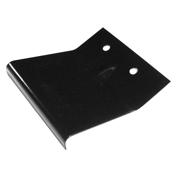 Auto Metal Direct® - X-Parts™ Front Spare Tire Mounting Bracket